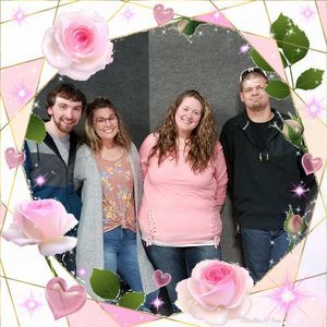 Meet your Posher, Kellie